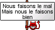 reaction de l'histoire des iZi par laurent 218139